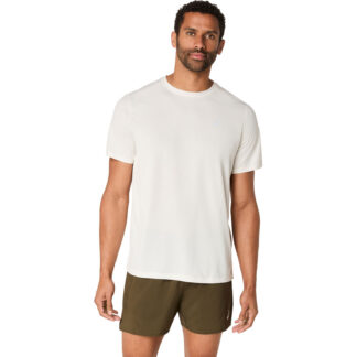 Asics Core Short Sleeve Top Men | 2011D221-100
| Lauflust.de