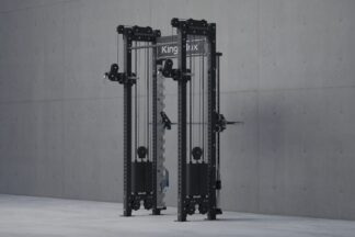Kingsbox smith machine