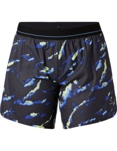 Isolda Shorts