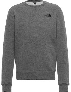 Simple Sweatshirt
