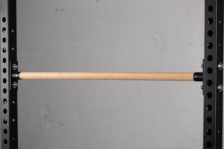 Natural pull up bar (for royal rig)