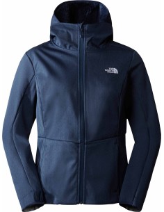 Quest Highloft Fleecejacke