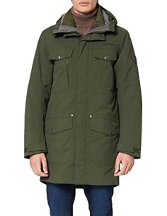Storm Range M1 3in1 Jacke