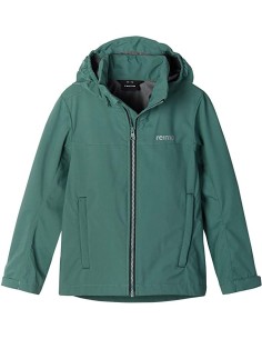 Kuopio Funktionsjacke