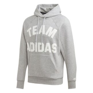 adidas Performance Team Adidas Hoodie Herren grau DX7957
| Sporthaus Marquardt