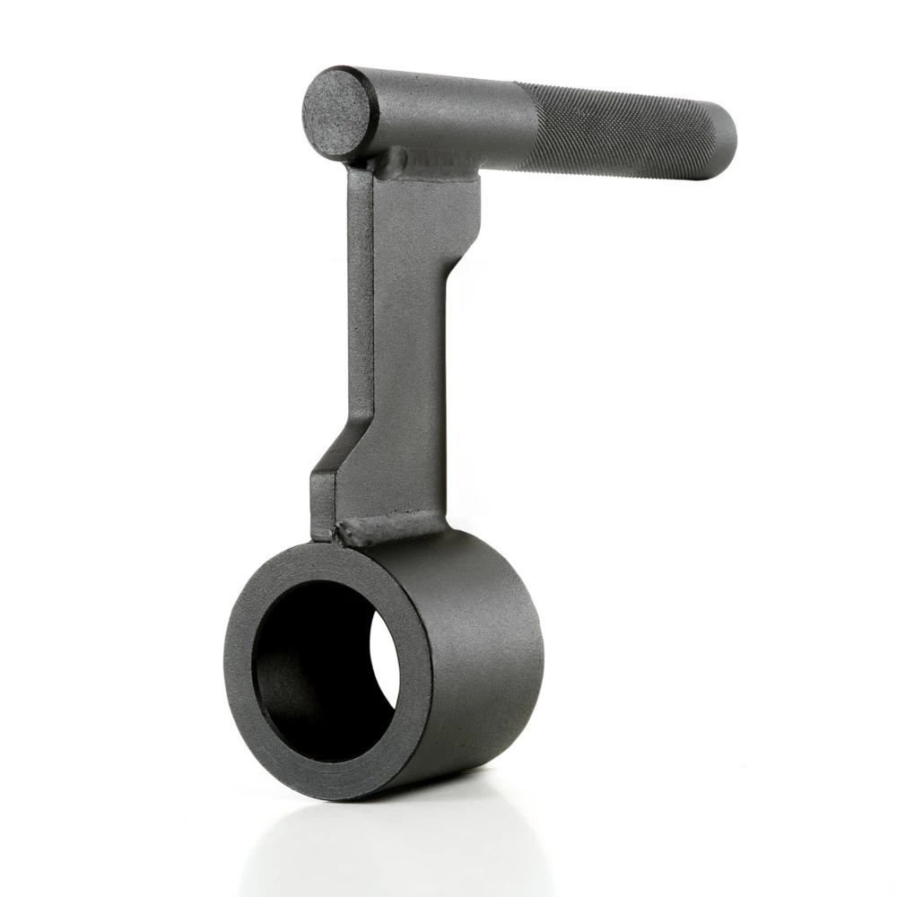 ATX® Einhand Rudergriff - T-Bar Row - Sport Enzinger - Image 6