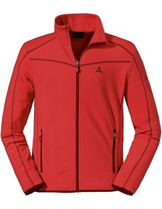 Cherpai Jacke
