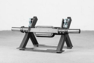 Kingsbox tibia dorsi calf machine