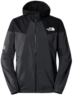 Wind Track Jacke