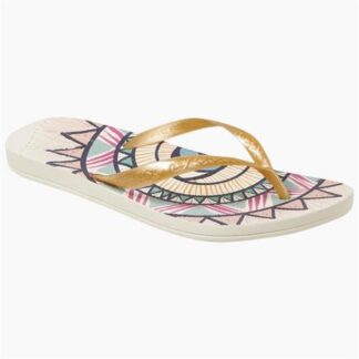 Reef X Daniella Manini Escape Lux Damen Zehentrenner Flip Flops  andere | Omidis.de