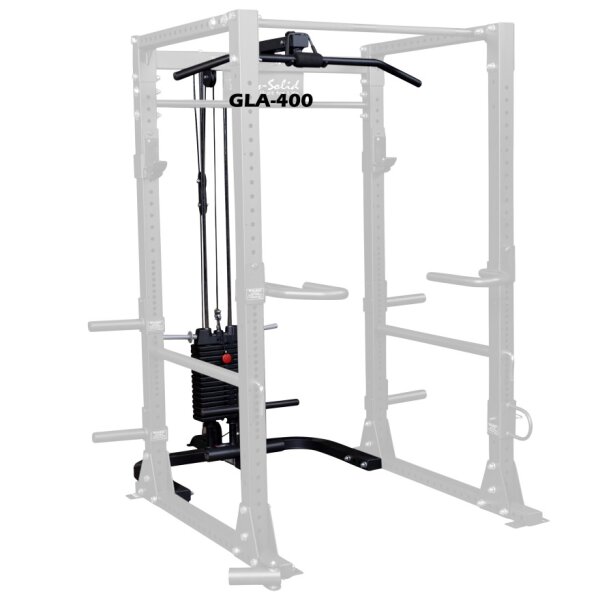 Body-Solid Power-Rack GPR-400 - Sport Enzinger - Image 6