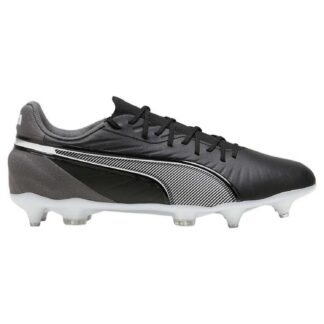 Puma King Match MxSG Fußballschuhe schwarz weiß 107875 01
| Sporthaus Marquardt