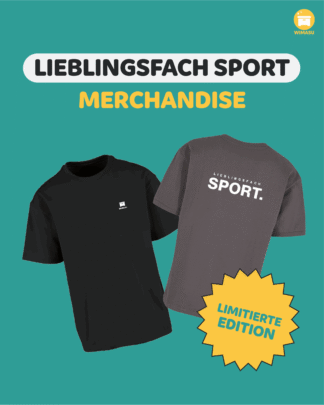 Lieblingsfach Shirt (Limitierte Edition) - wimasu.de