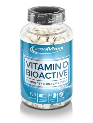 Vitamin D Bioactive - Sport Enzinger