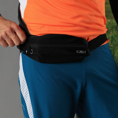 CMP Laufgürtel Nero Denver – Running belt - Image 7