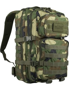 Assault Rucksack