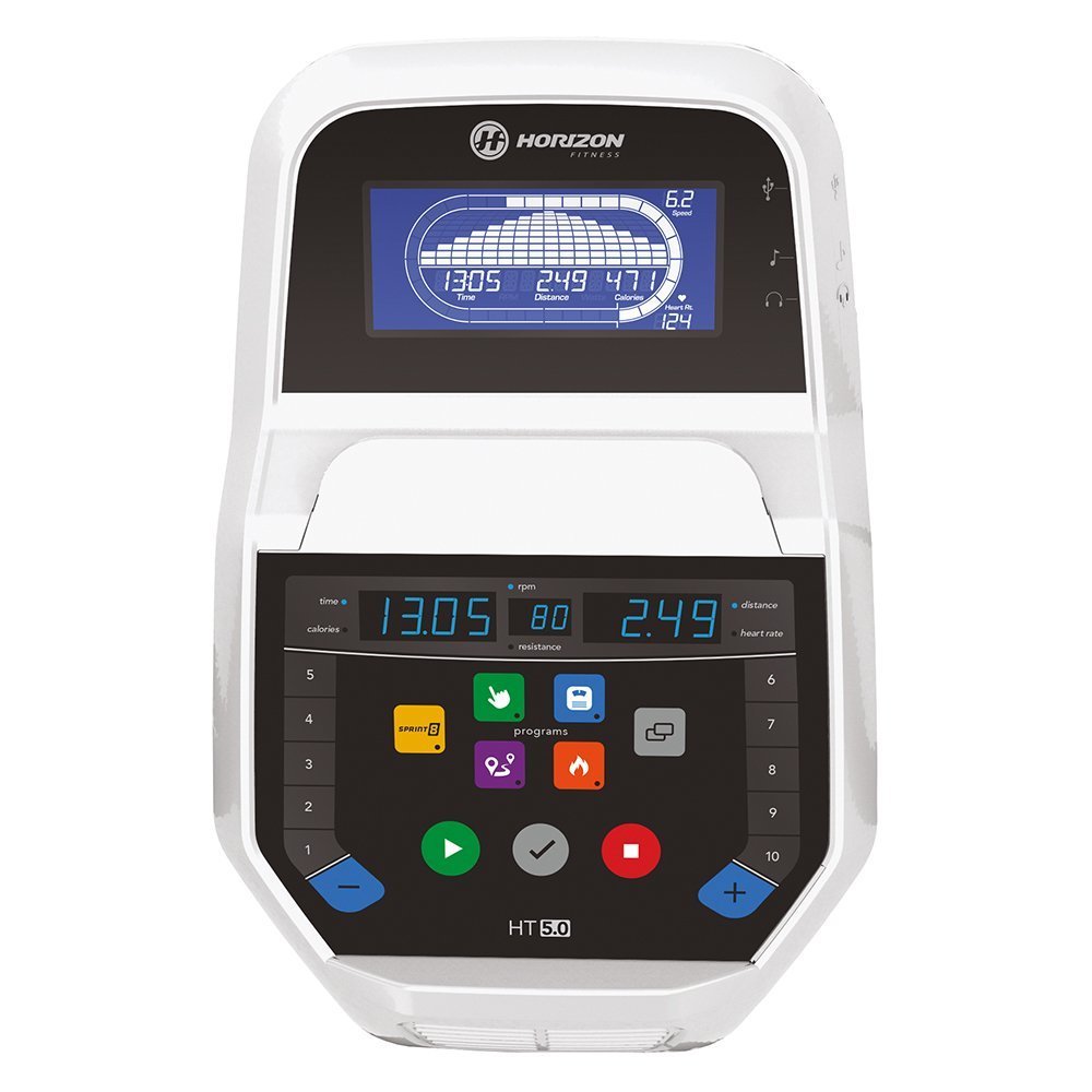 Peak Trainer Stepper - Sport Enzinger - Image 11