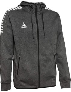 Monaco Kapuzenjacke