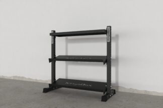 Outlet - 3 shelf multi storage (2xdb, 1xkb)