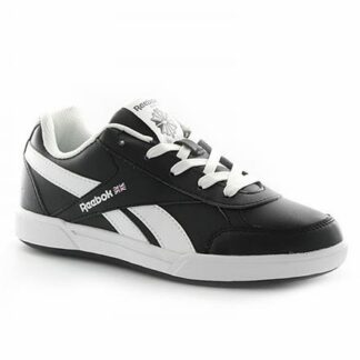 Reebok Cl Lucky Shot Sneaker  schwarz | Omidis.de
