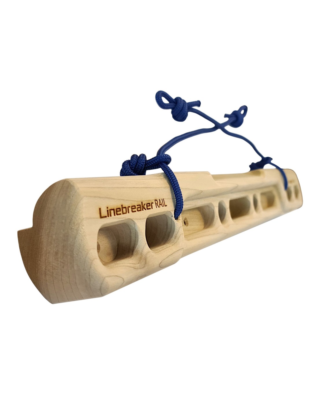 Linebreaker AIR RAIL Hangboardboard
