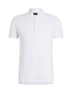 Basic Poloshirt
