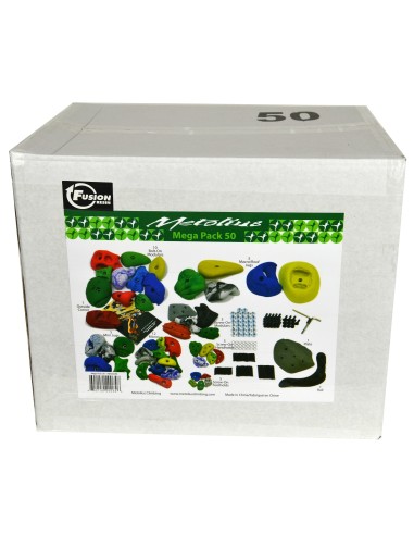 Metolius Mega Pack 50 - Image 39