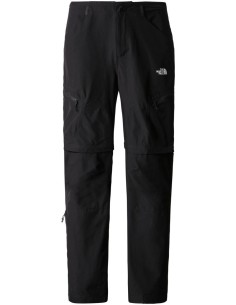 Exploration Regenhose