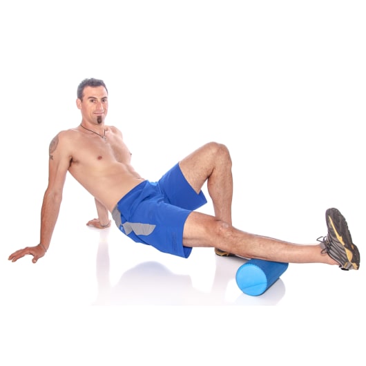 Foam Roller 18