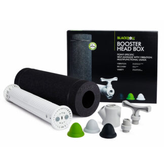 BLACKROLL Booster Head Box | A002507
| Lauflust.de