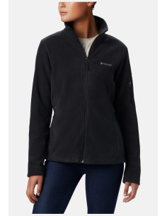 Fast Trek 2 Fleecejacke