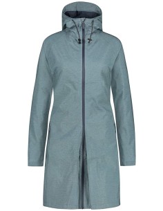 SeQ Regenjacke