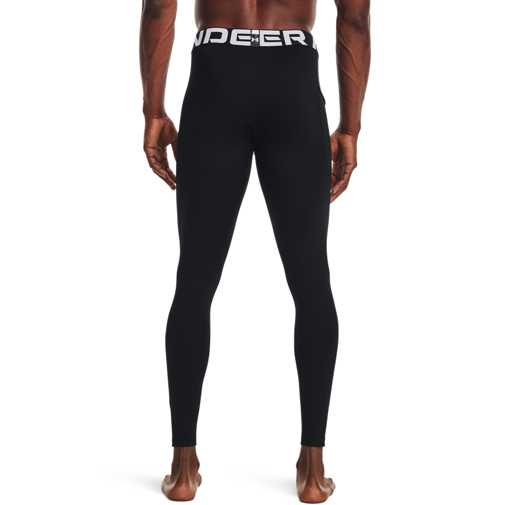 Under armour cg armour leggings - Image 2