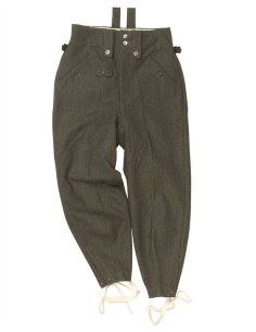 Herren Hose-18104200