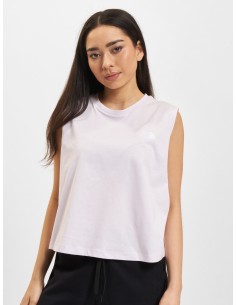 Relaxed Simple Dome Tank
