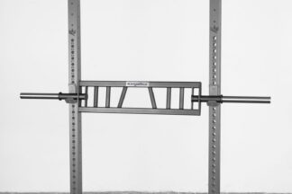 Kingsbox multi grip bar