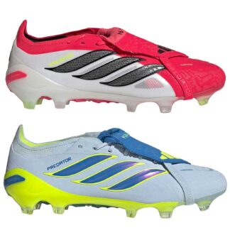 adidas Herren Predator Elite FT FG Fußballschuhe JS0380, JS0378
| Sporthaus Marquardt
