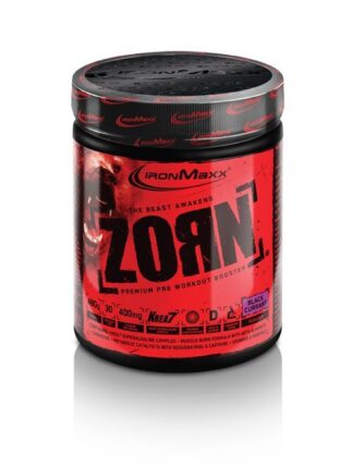 Zorn® 480g Pulver - Sport Enzinger