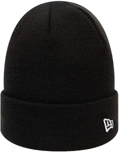 Essential Cuff Knit Mütze