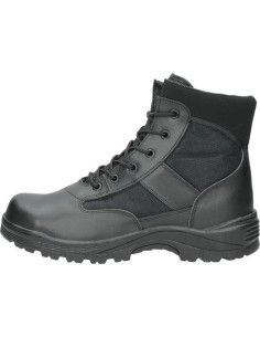Security Halbstiefel