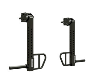 Jammer arms (M-Series)