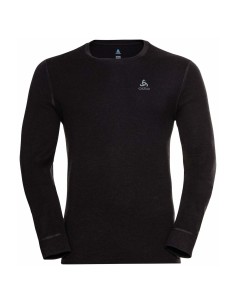 Merino Natural X-Warm Sweatshirt