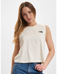 Relaxed Simple Dome Tank