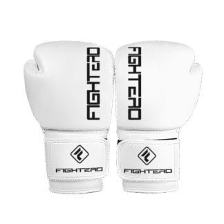 Boxhandschuhe Echtleder