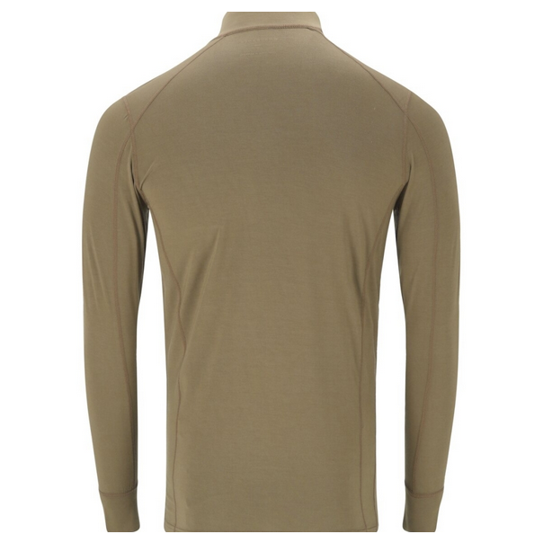 Endurance Herren Midlayer Lead Bamboo Viscose S bis XXL - Image 5