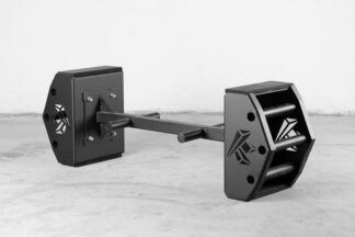 Kingsbox walking beam