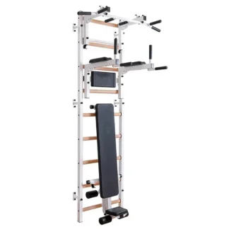 BenchK Sprossenwand 733W - BMS Fitness
