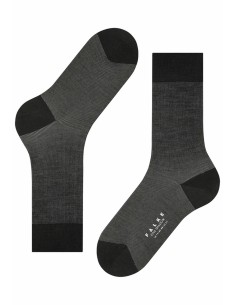 Fine Shadow Socken