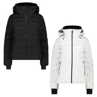 Campagnolo Skijacke Damen Jacket Fix Hood 34W4406
| Sporthaus Marquardt
