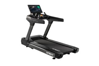 Spirit ct1000 ent treadmill
